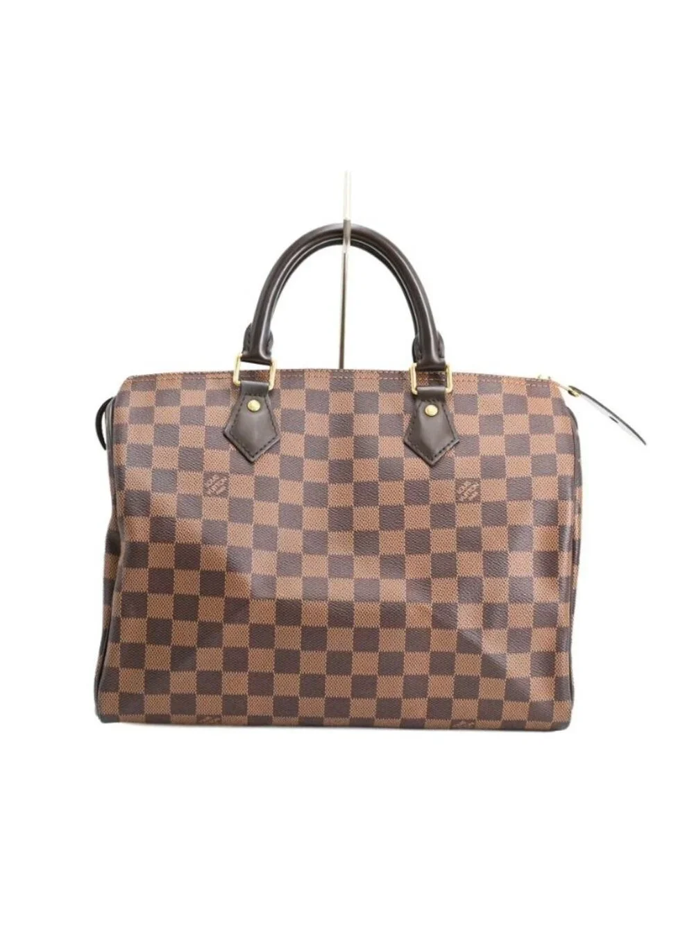 Louis Vuitton Handbag Speedy 30